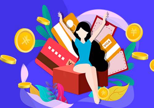 中国汇融：王菲获委任为财务总监